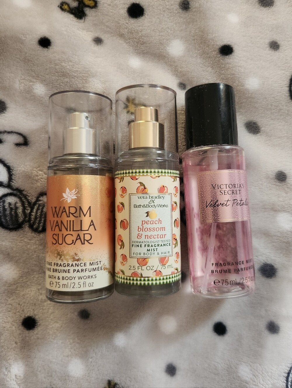 💙2/$8💙 Bath And Body Works + Victoria's Secret